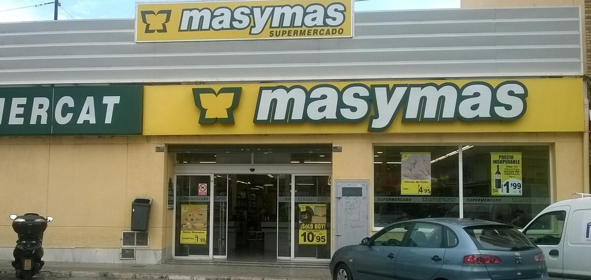 Images masymas basic