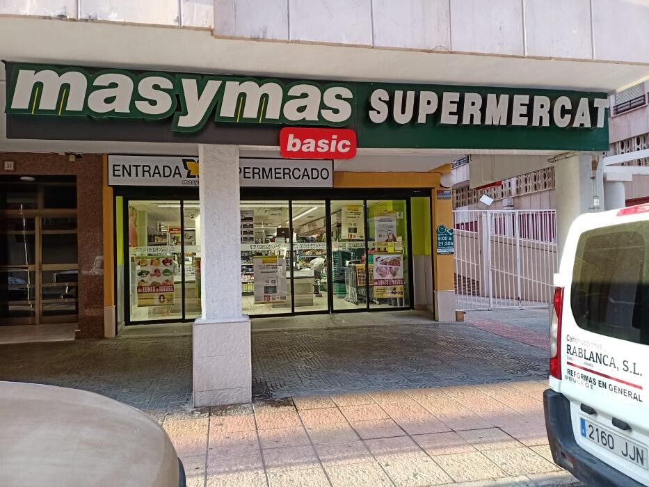 Images masymas basic