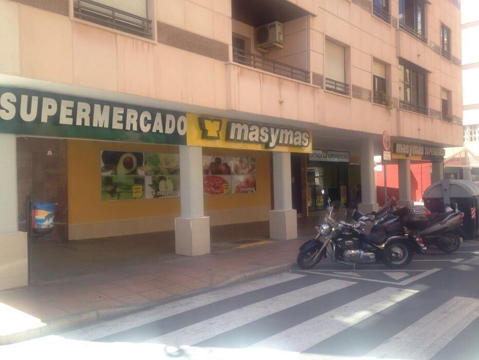 Images masymas basic