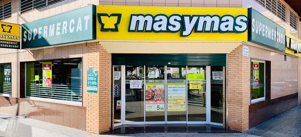 Images masymas