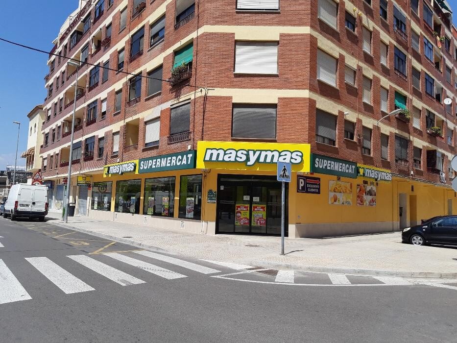 Images Supermercado masymas