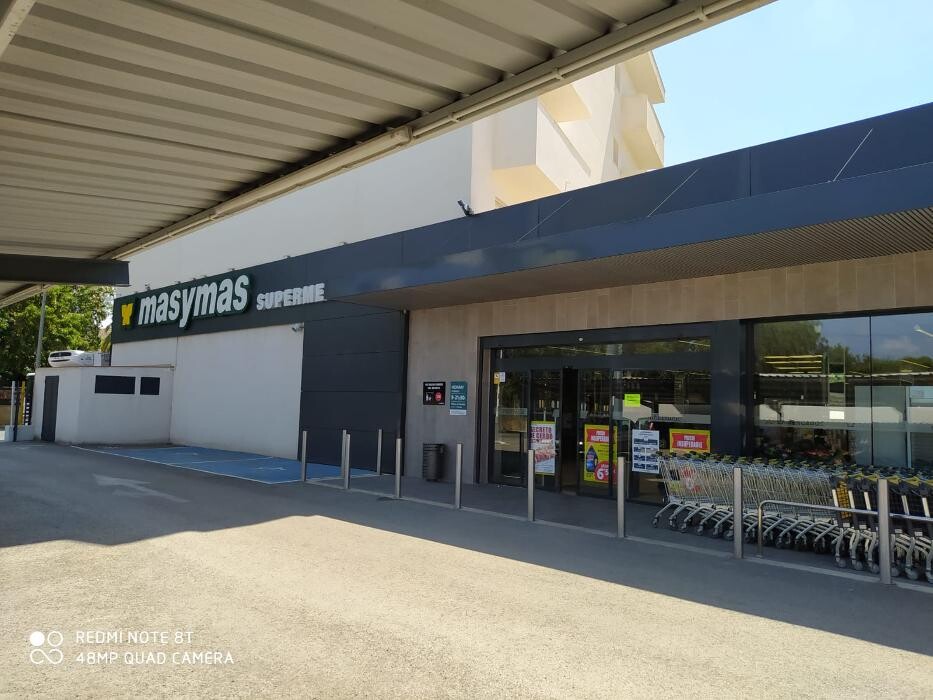 Images Supermercado masymas