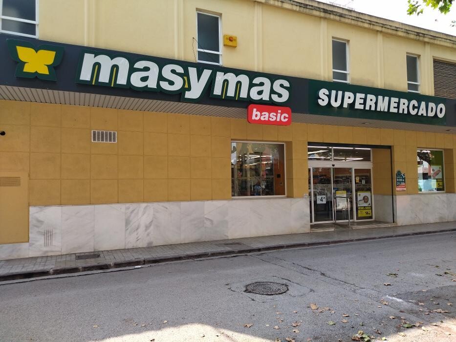 Images masymas basic