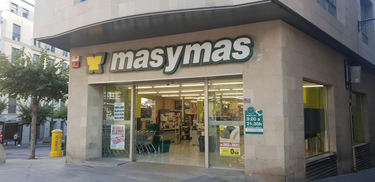 Images masymas