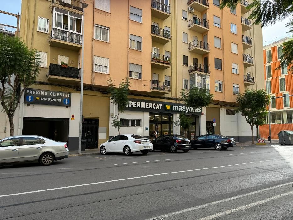 Images Supermercado masymas