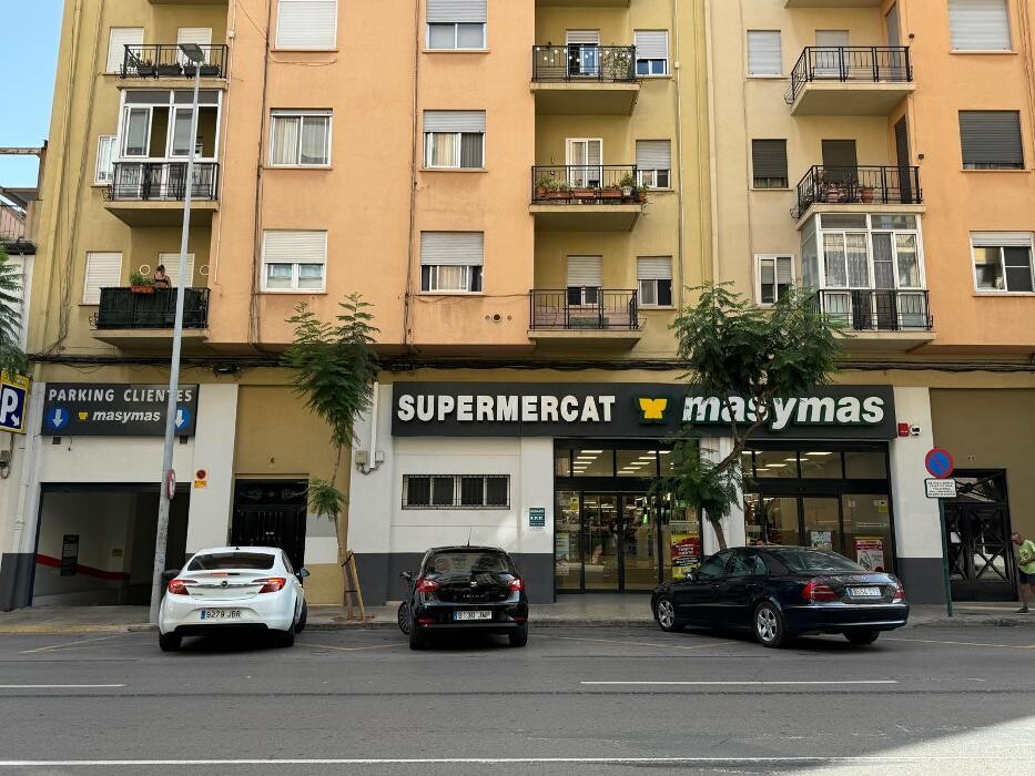 Images Supermercado masymas