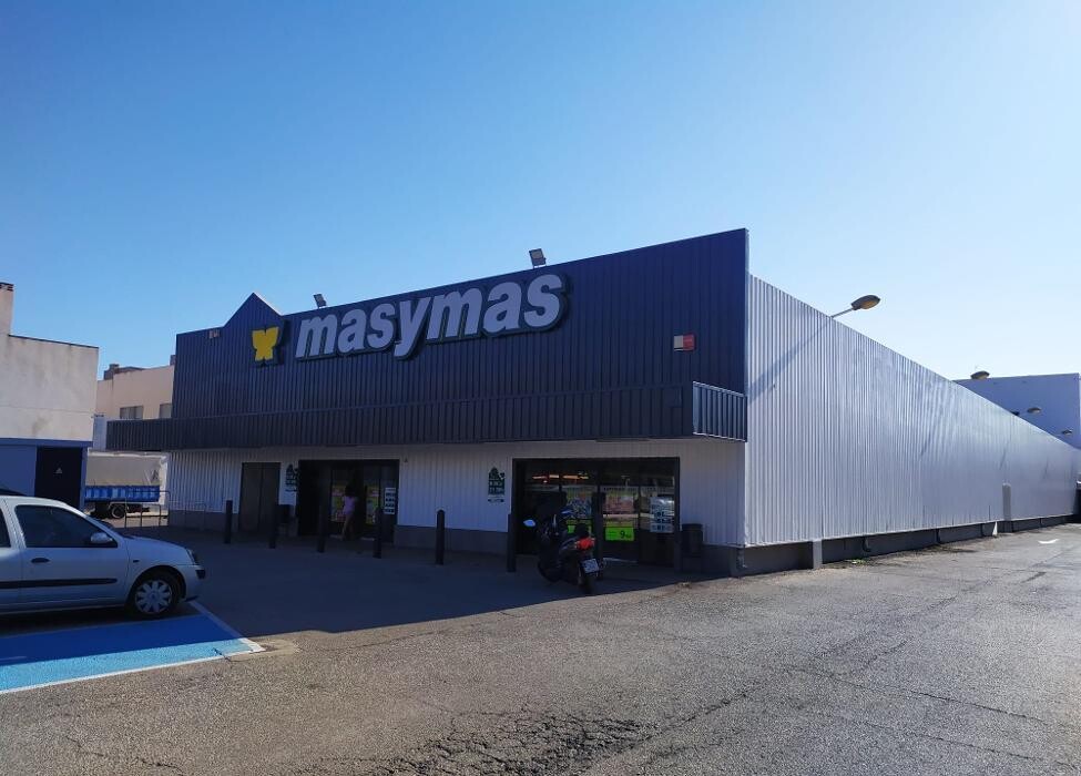 Images Supermercado masymas