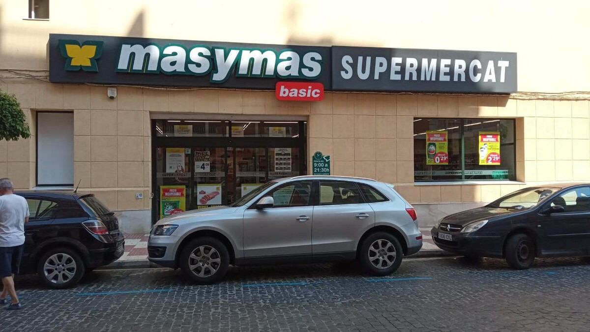 Images masymas basic