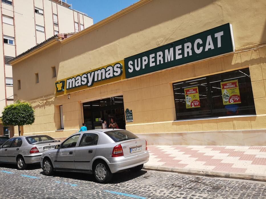 Images masymas basic
