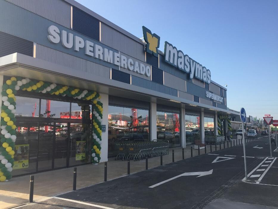 Images Supermercado masymas