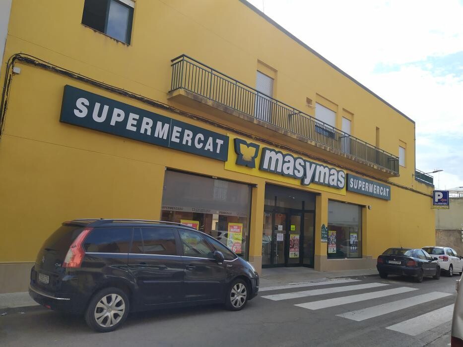 Images Supermercado masymas