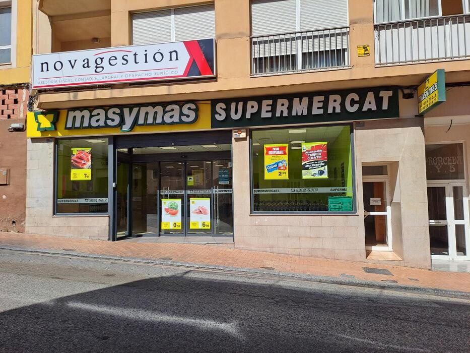 Images masymas