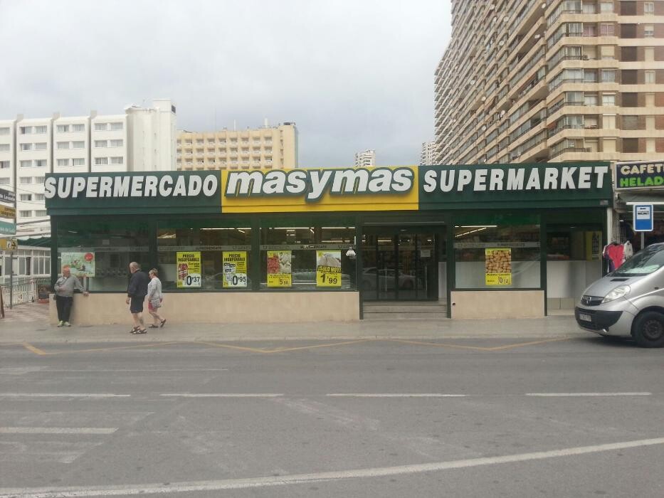 Images masymas basic