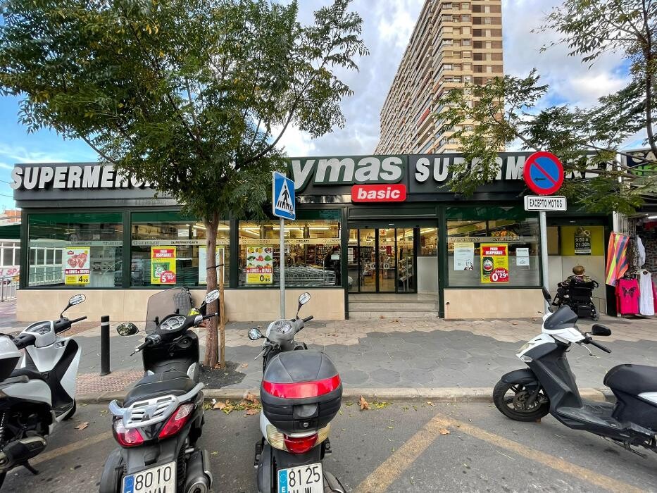 Images masymas basic