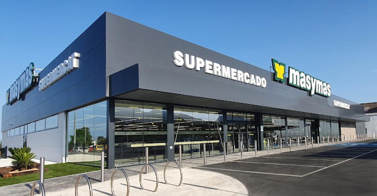 Images Supermercado masymas basic