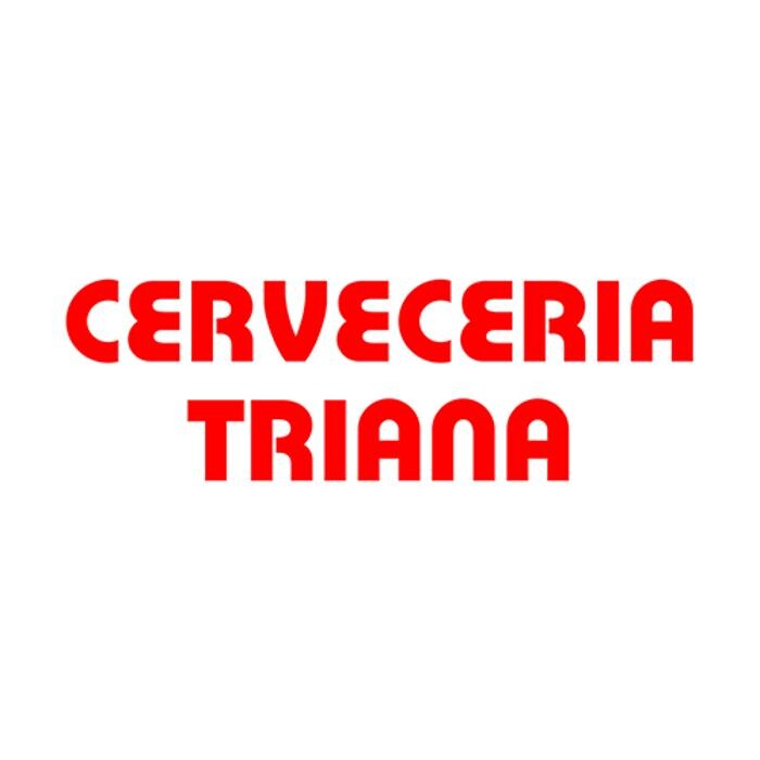 Cervecería Triana Logo