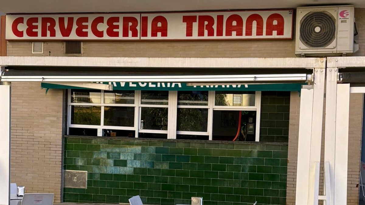 Images Cervecería Triana