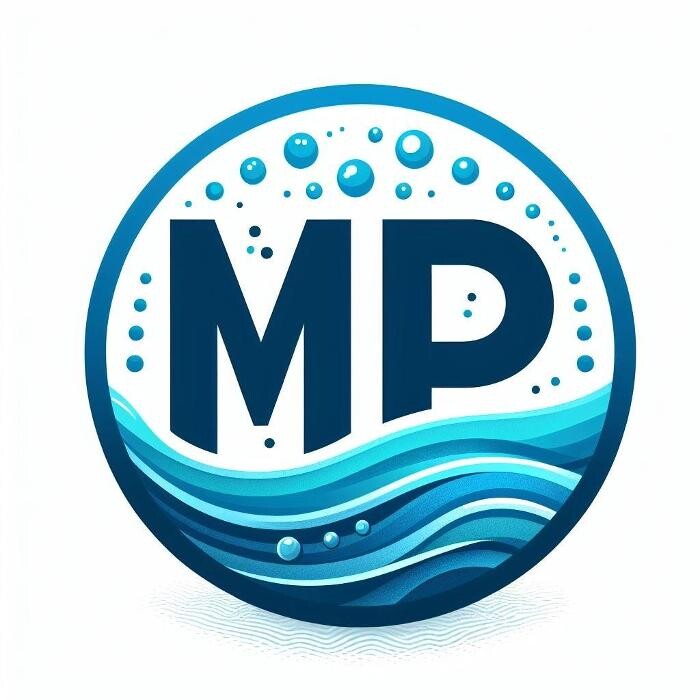 Mamparas Premium Logo