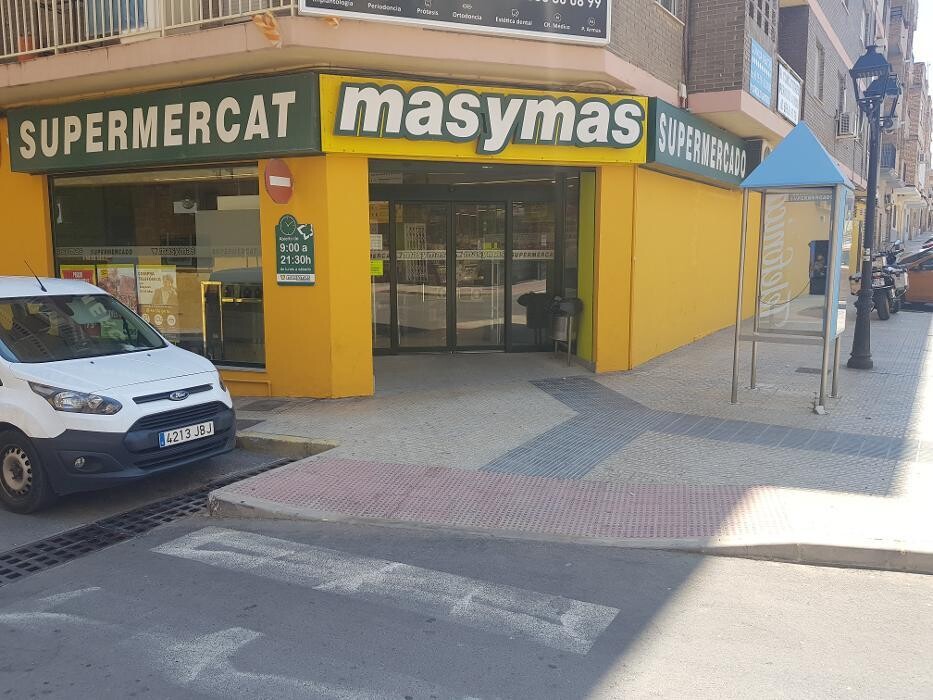 Images masymas basic