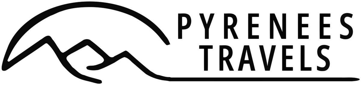 Pyrenees Travels Logo