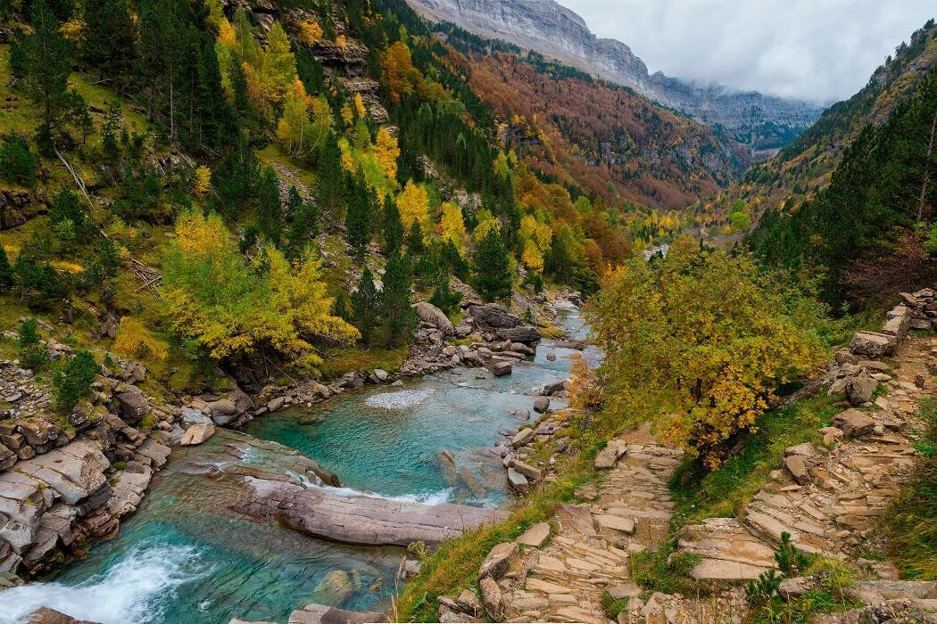 Images Pyrenees Travels