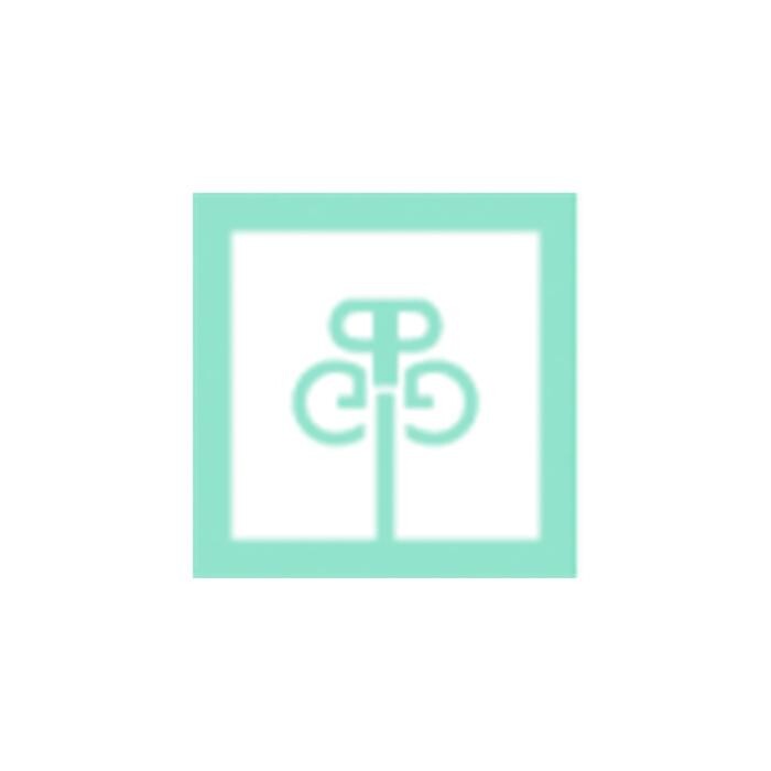 Patricia Gómez Toledo - Architect & Interior Designer Logo