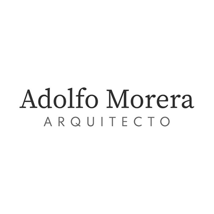 adolfo morera ARQUITECTO Logo