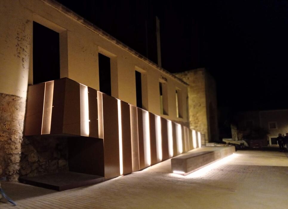 Images adolfo morera ARQUITECTO