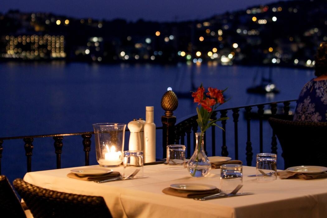 Images Restaurante Il Paradiso