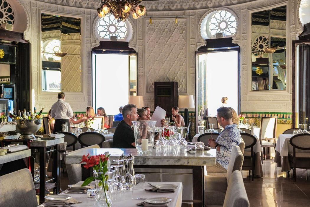 Images Restaurante Il Paradiso