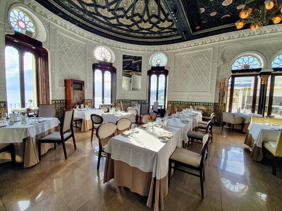Images Restaurante Il Paradiso