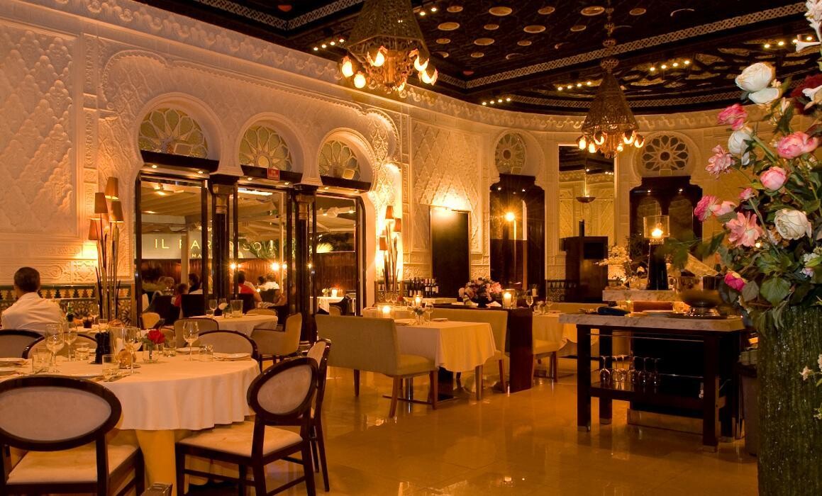 Images Restaurante Il Paradiso