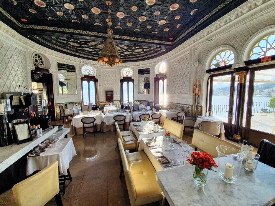 Images Restaurante Il Paradiso