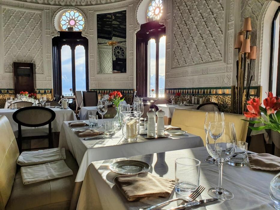 Images Restaurante Il Paradiso