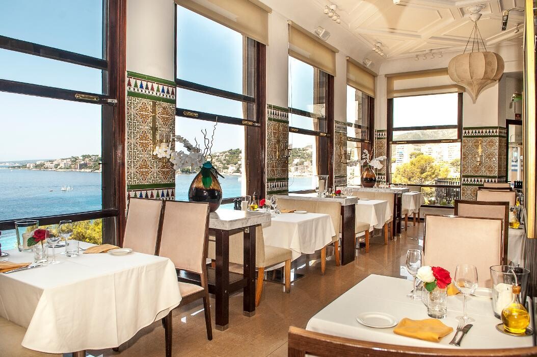 Images Restaurante Il Paradiso