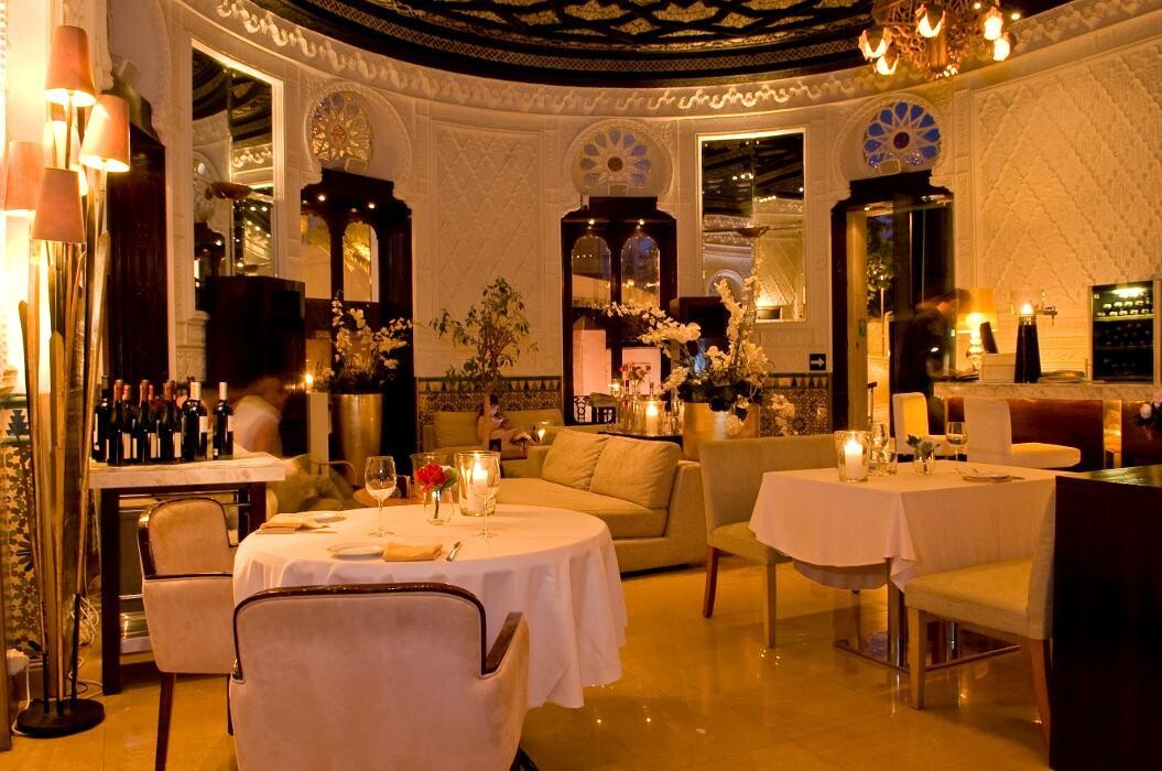 Images Restaurante Il Paradiso
