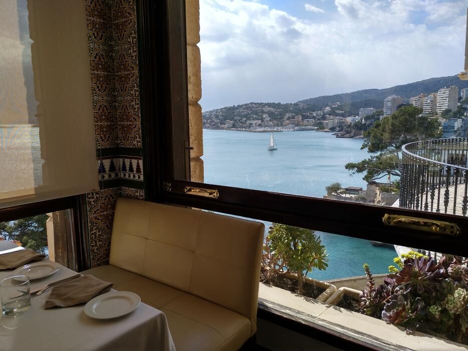 Images Restaurante Il Paradiso