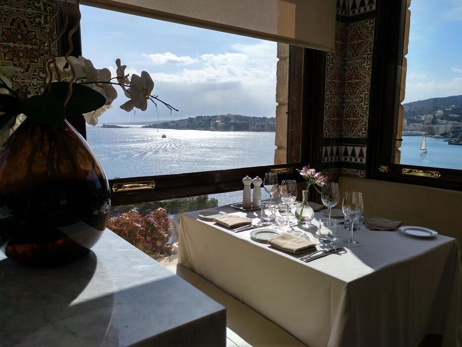 Images Restaurante Il Paradiso
