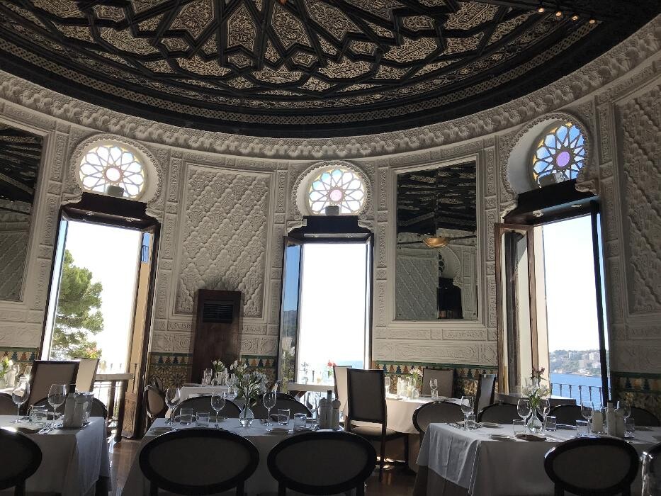 Images Restaurante Il Paradiso