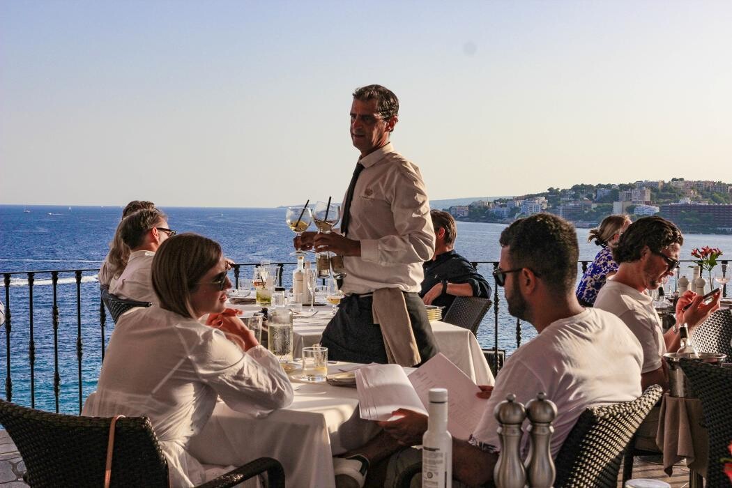 Images Restaurante Il Paradiso