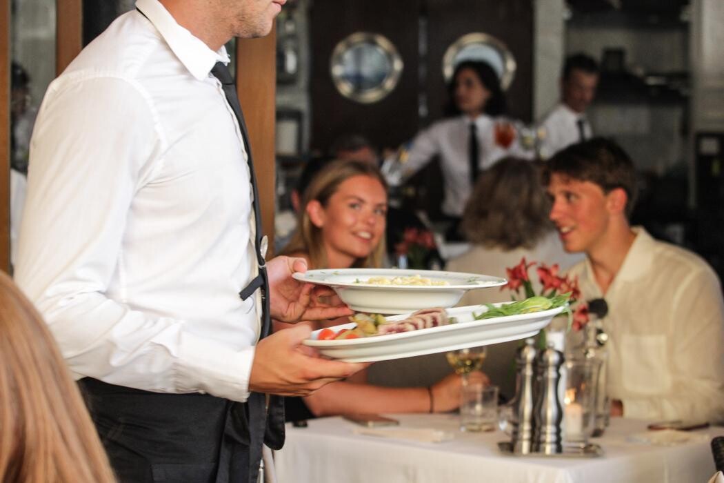 Images Restaurante Il Paradiso