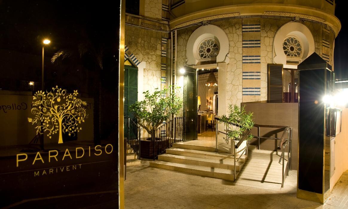 Images Restaurante Il Paradiso