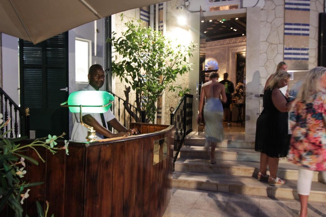 Images Restaurante Il Paradiso