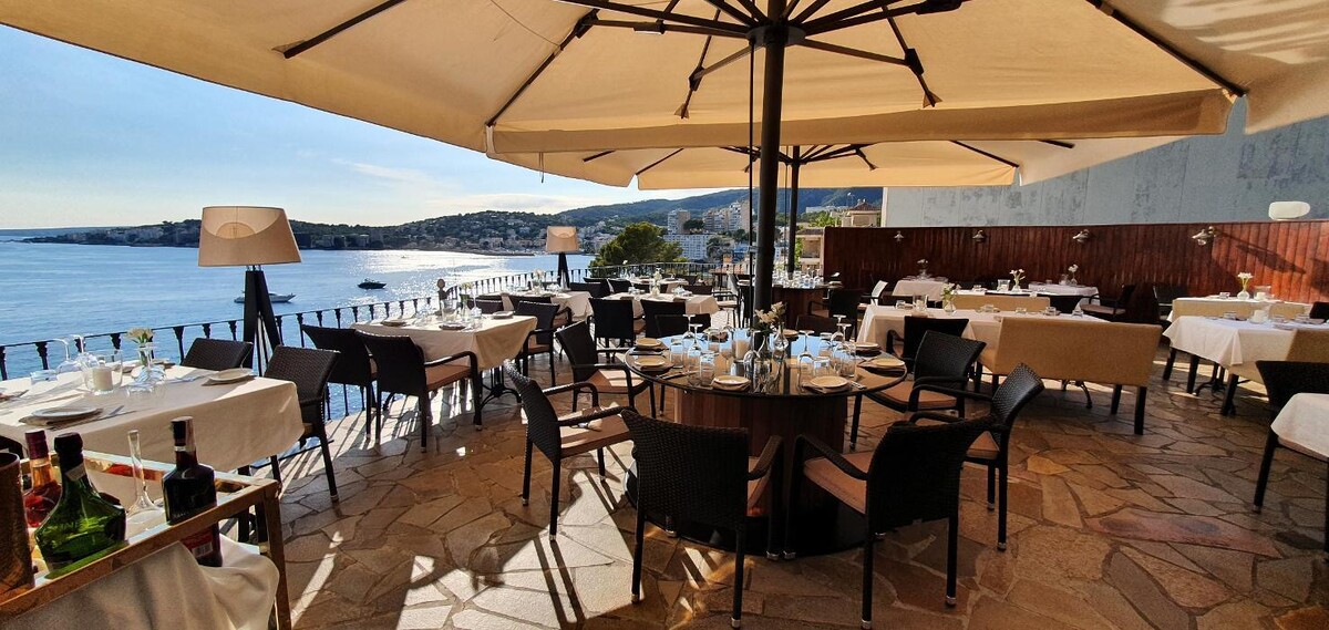 Images Restaurante Il Paradiso