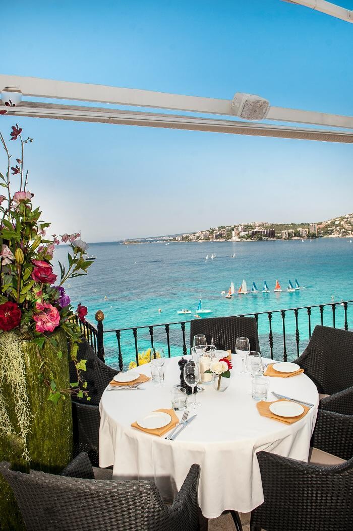 Images Restaurante Il Paradiso