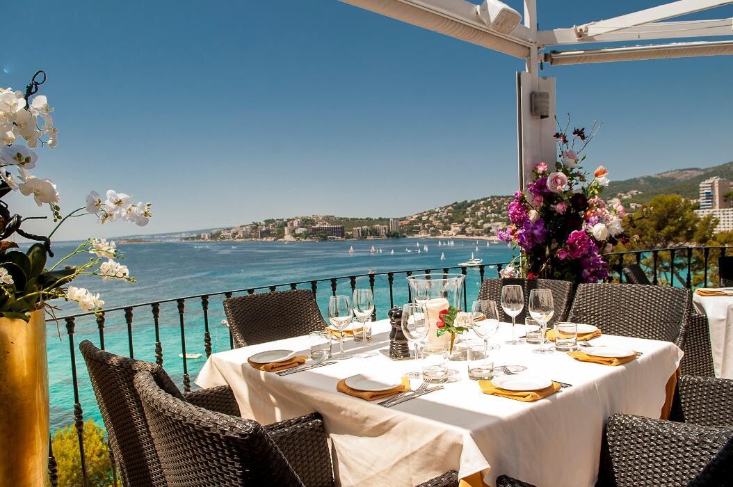 Images Restaurante Il Paradiso