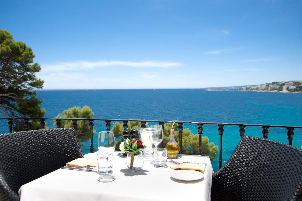 Images Restaurante Il Paradiso
