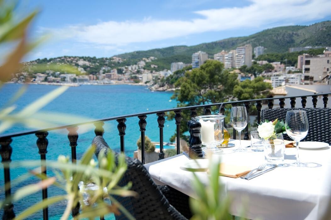 Images Restaurante Il Paradiso