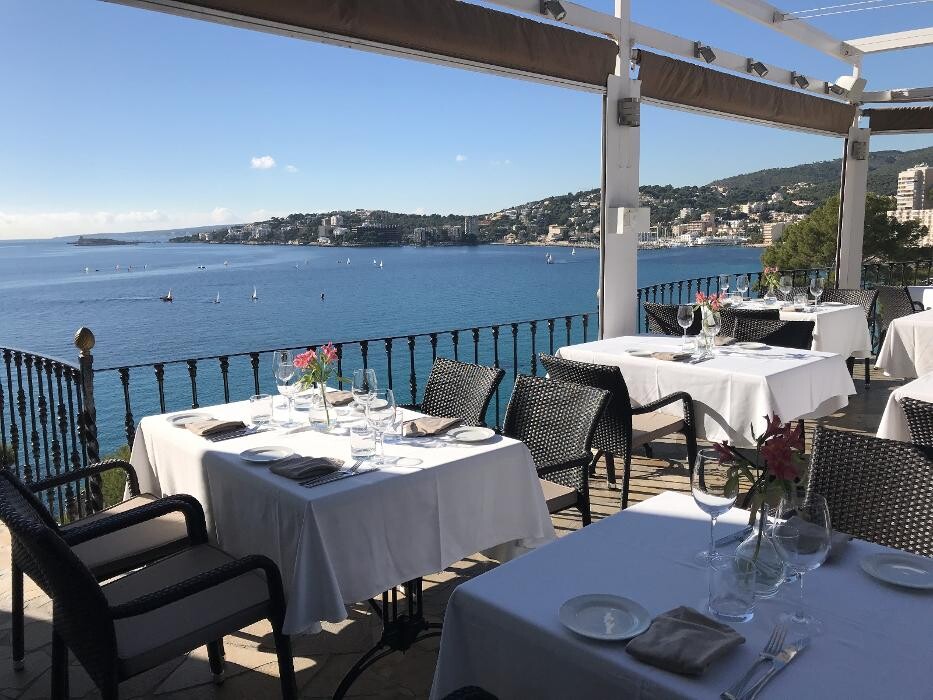Images Restaurante Il Paradiso