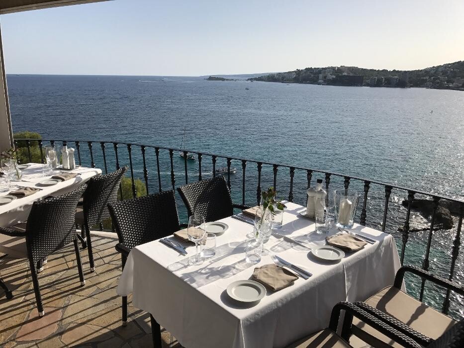 Images Restaurante Il Paradiso